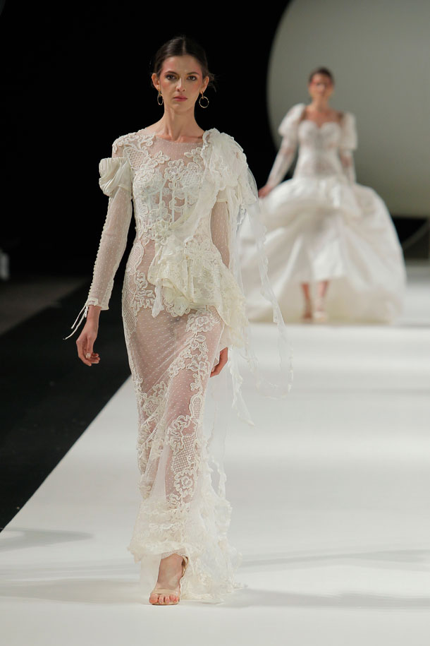 ilovebrides.pt Yolan Cris Coleção 2019 BBFW18